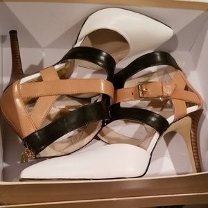Michael Kors heels